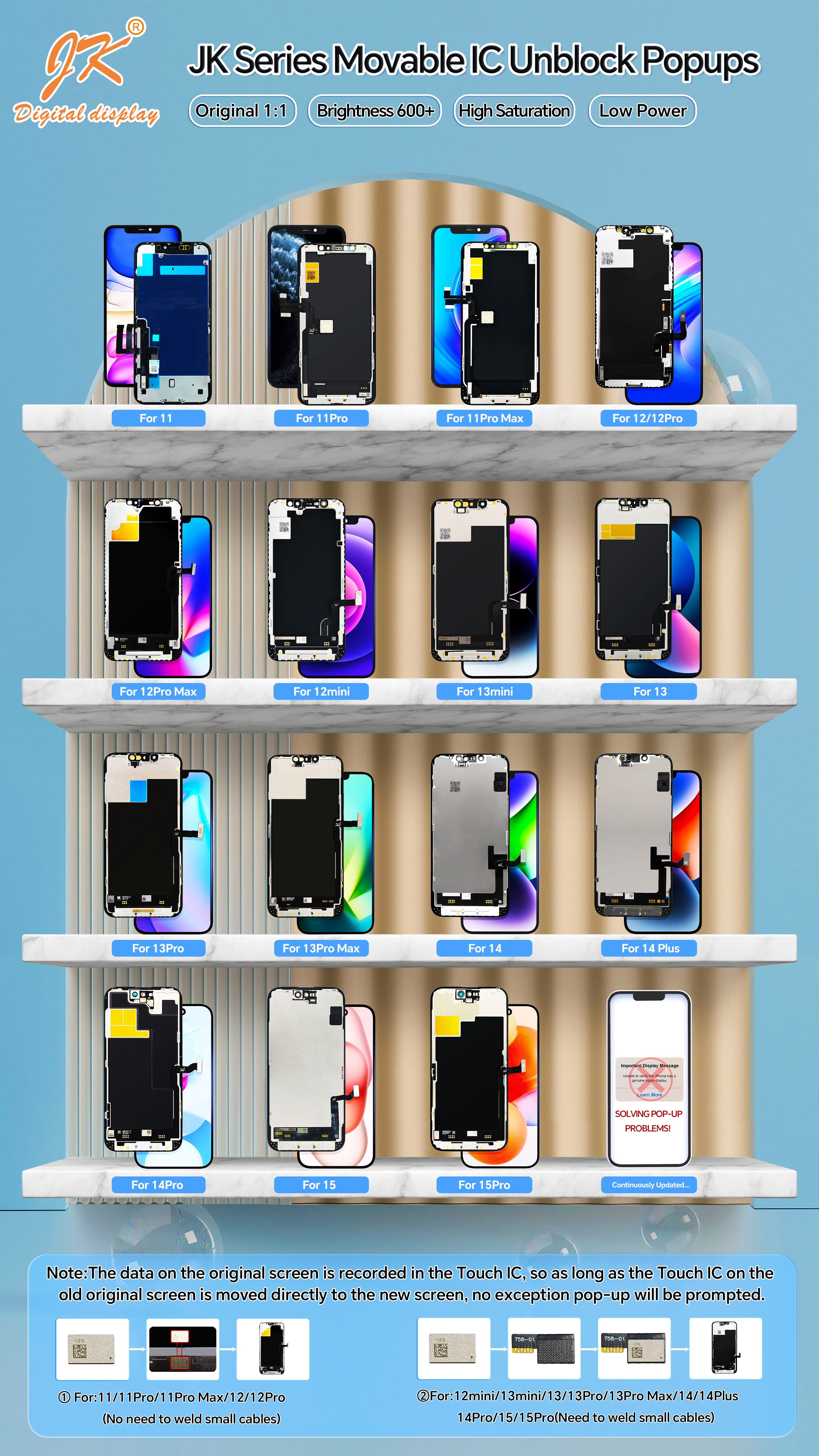 JK Screens