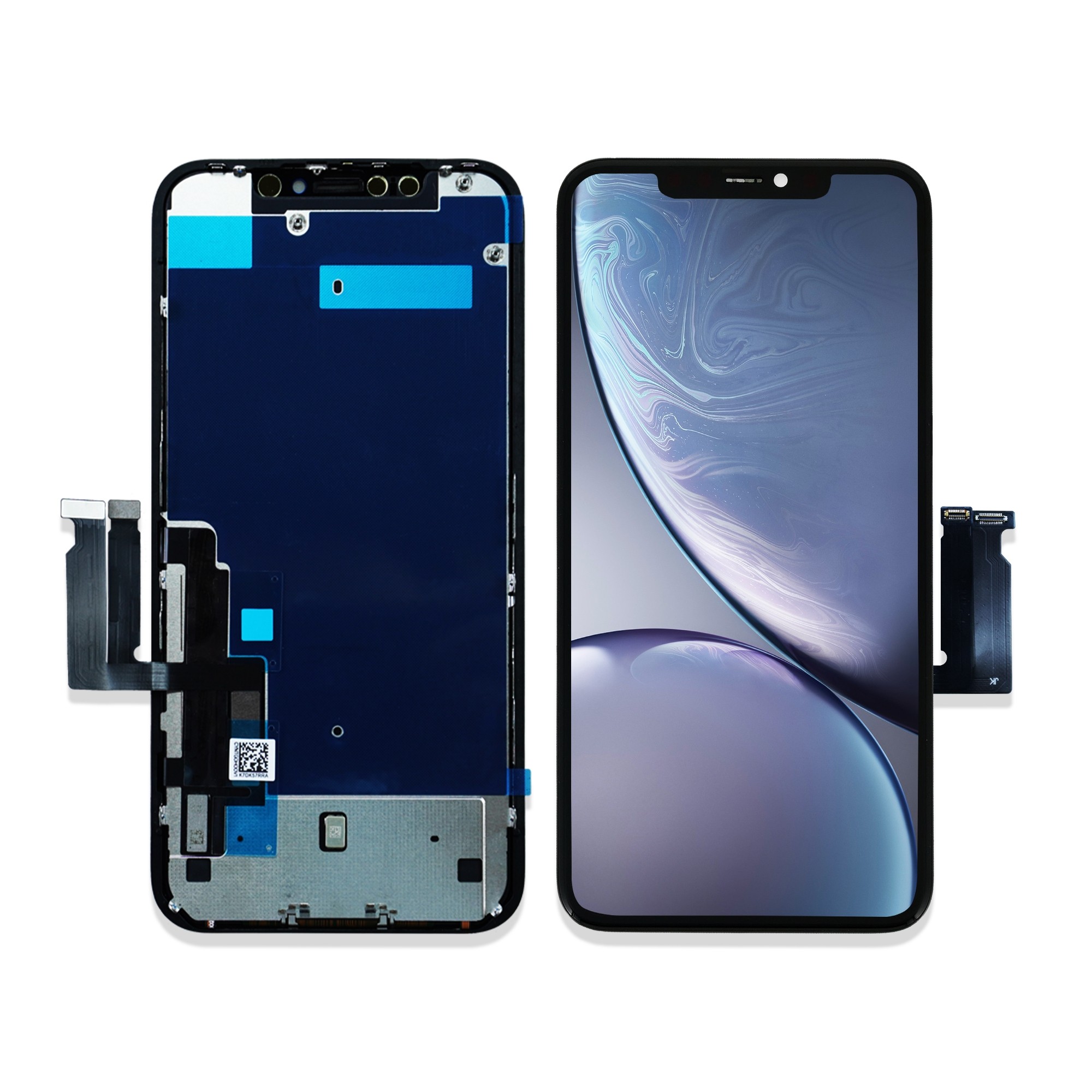 JK HD LCD Screen Assembly Replacement for Apple iPhone XR
