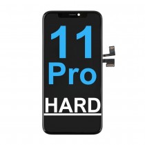 LX Hard Oled Screen Assembly Replacement for Apple iPhone 11 pro