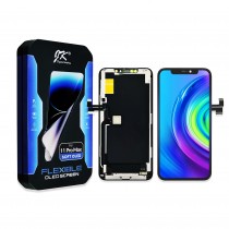 JK Soft OLED Screen Assembly Replacement for Apple iPhone 11 Pro Max