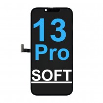 LX Soft Oled Screen Assembly Replacement for Apple iPhone 13 pro