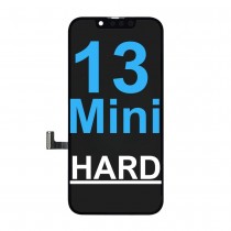 LX Hard Oled Screen Assembly Replacement for Apple iPhone 13 mini