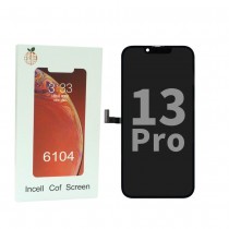 RJ FHD LCD Screen Assembly Replacement for Apple iPhone 13 pro