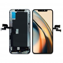 JK HD LCD Screen Assembly Replacement for Apple iPhone XS