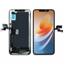 JK HD LCD Screen Assembly Replacement for Apple iPhone X