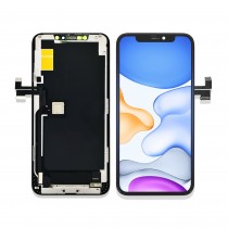 JK HD LCD Screen Assembly Replacement for Apple iPhone 11 Pro max