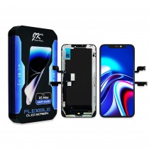 JK Soft OLED Screen Assembly Replacement for Apple iPhone Xs max