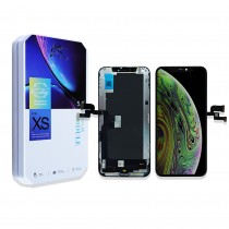 JK FHD LCD Screen Assembly Replacement for Apple iPhone XS