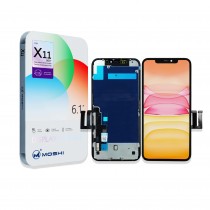 JK HD LCD Screen Assembly Replacement for Apple iPhone 11