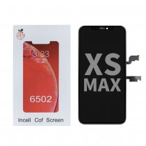 RJ FHD LCD Screen Assembly Replacement for Apple iPhone Xs max