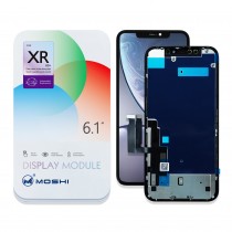 JK HD LCD Screen Assembly Replacement for Apple iPhone XR