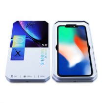JK FHD LCD Screen Assembly Replacement for Apple iPhone X