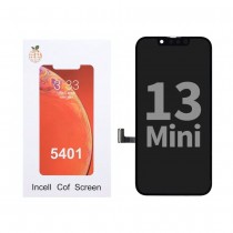 RJ FHD LCD Screen Assembly Replacement for Apple iPhone 13 mini