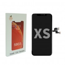 RJ FHD LCD Screen Assembly Replacement for Apple iPhone Xs