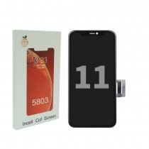 RJ FHD LCD Screen Assembly Replacement for Apple iPhone 11