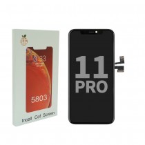 RJ FHD LCD Screen Assembly Replacement for Apple iPhone 11 pro