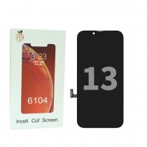 RJ FHD LCD Screen Assembly Replacement for Apple iPhone 13