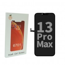 RJ FHD LCD Screen Assembly Replacement for Apple iPhone 13pro max