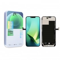 JK FHD LCD Screen Assembly Replacement for Apple iPhone 13 pro max