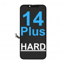 LX Hard Oled Screen Assembly Replacement for Apple iPhone 14 Plus